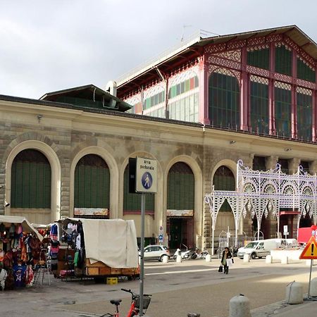 Santa Maria Novella - Flo Apartments Florenţa Exterior foto