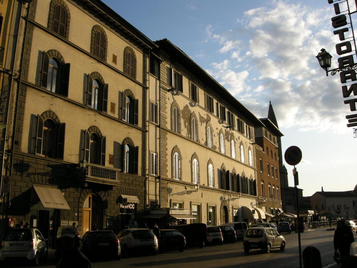 Santa Maria Novella - Flo Apartments Florenţa Exterior foto