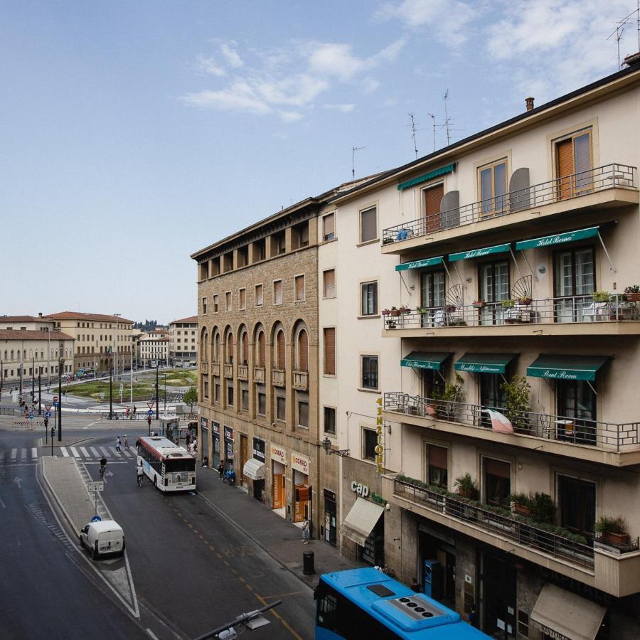 Santa Maria Novella - Flo Apartments Florenţa Exterior foto